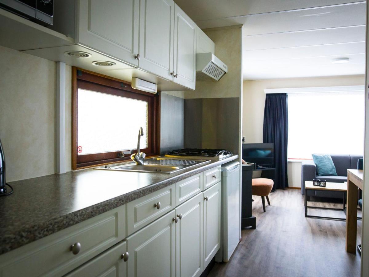 Duinhoeve-1 By Interhome Holiday home *