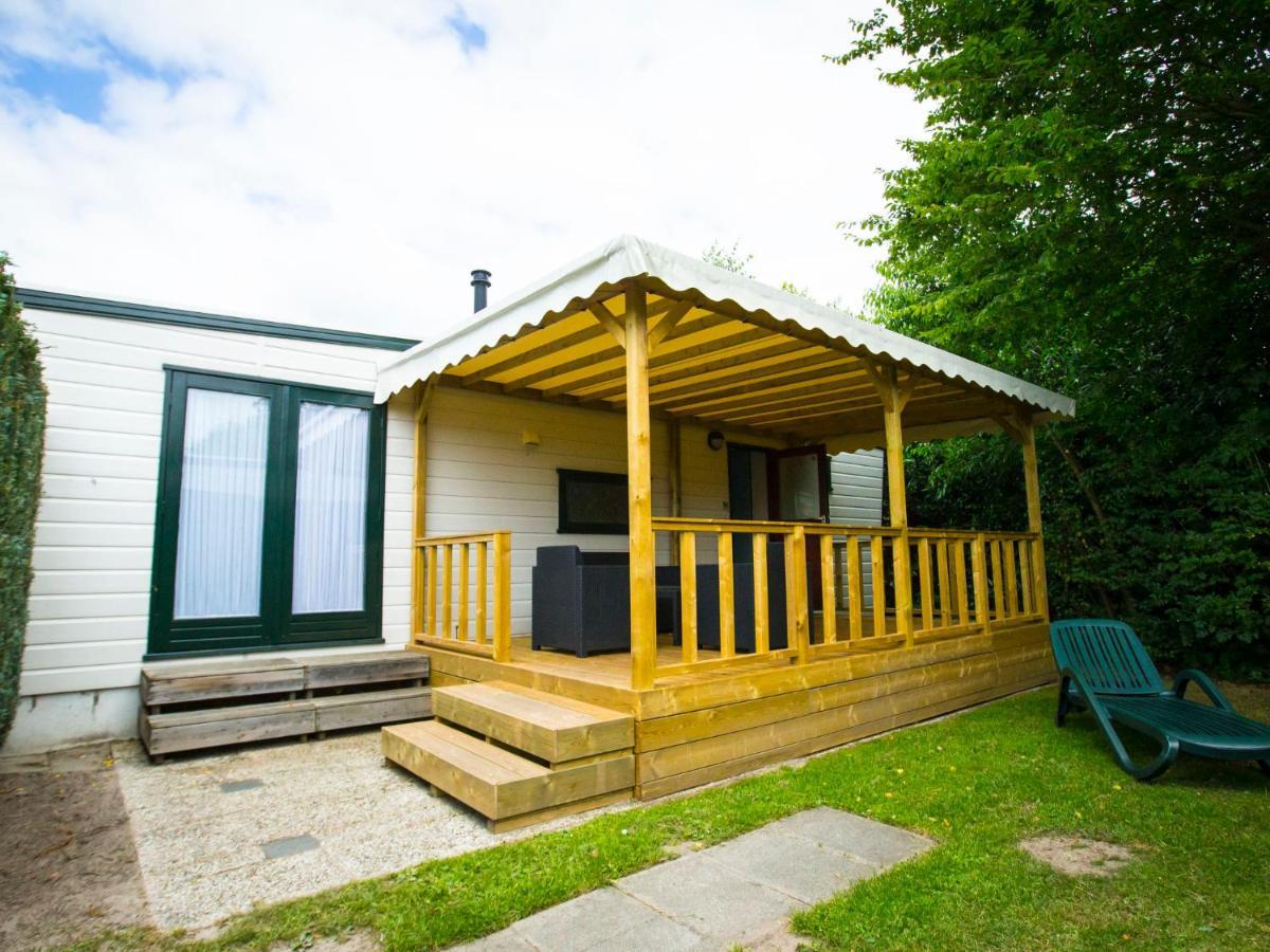 Duinhoeve-1 By Interhome Holiday home