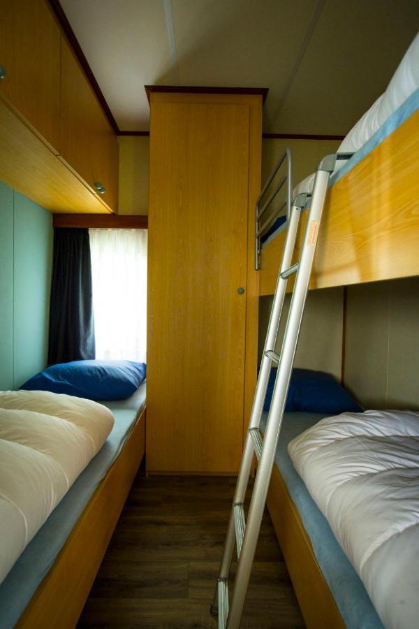 Duinhoeve-1 By Interhome * Udenhout
