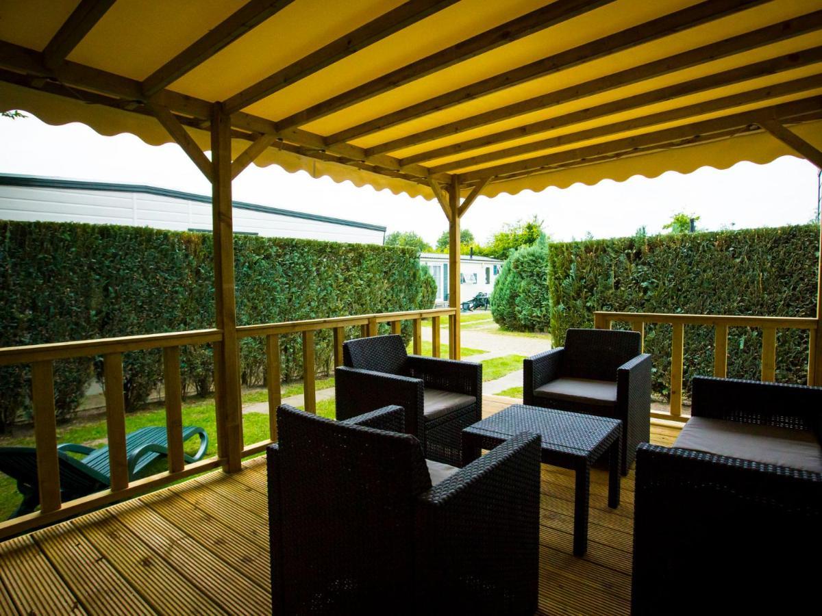 Holiday home Duinhoeve-1 By Interhome *