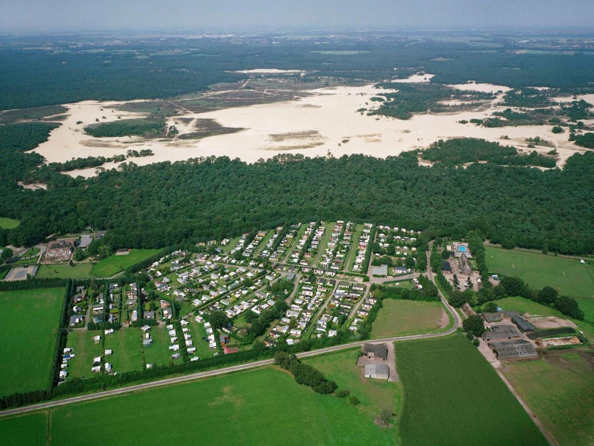 Duinhoeve-1 By Interhome Holiday home Udenhout