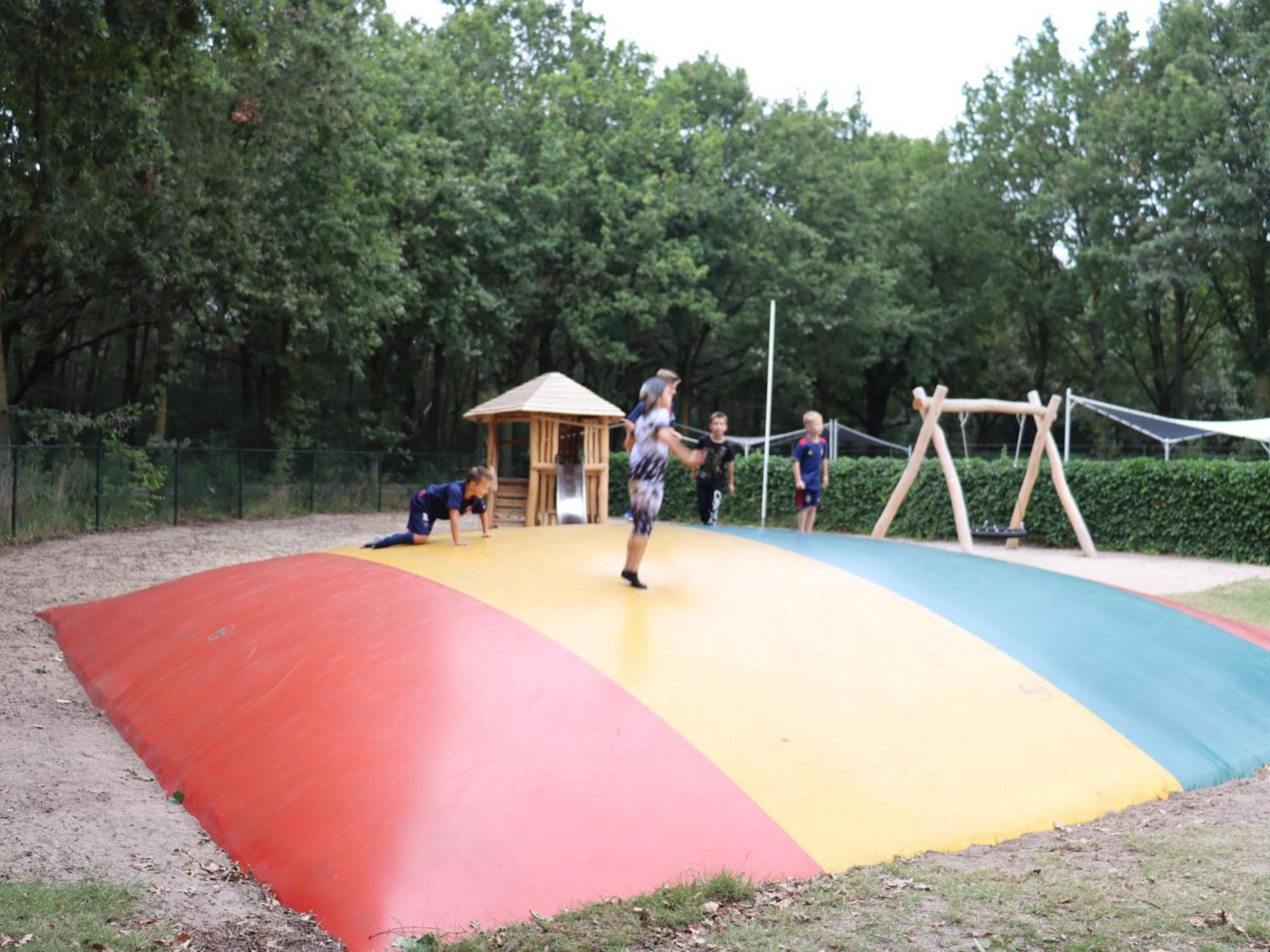 Duinhoeve-1 By Interhome Holiday home Udenhout