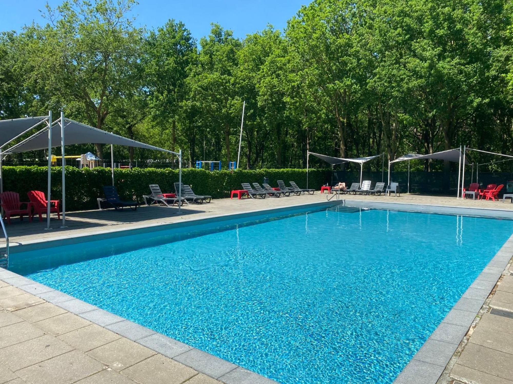 Holiday home Duinhoeve-1 By Interhome